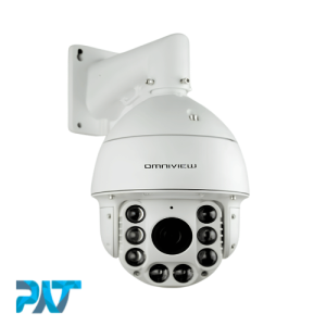 Omniview OMN-ISP20X PTZ Camera CCTV - PATEKNO