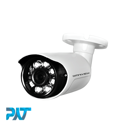 Omniview OMN-OAT130 Camera CCTV Outdoor - PATEKNO