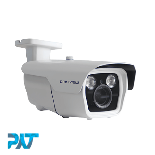 Omniview OMN-OAT200V Camera CCTV Outdoor - PATEKNO