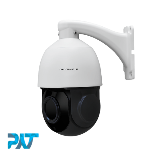 Omniview OMN-OSP20X PTZ Camera CCTV - PATEKNO