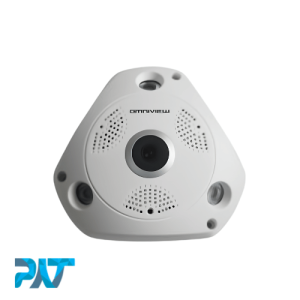 Omniview OMN-VRC130 Camera CCTV - PATEKNO