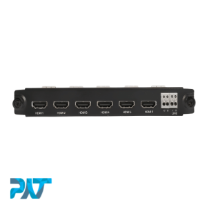 Uniview FB-HDMI6-C-NB Video Wall