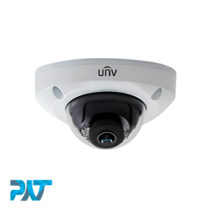 Uniview IPC312SR-VPF36 2MP Camera CCTV Outdoor