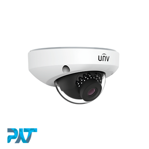 Uniview IPC314SR-DVPF28 4MP Camera CCTV Indoor Versi 2