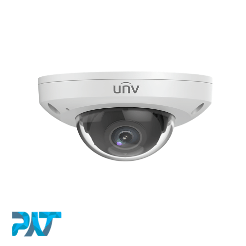 Uniview IPC314SR-DVPF28 4MP Camera CCTV Indoor