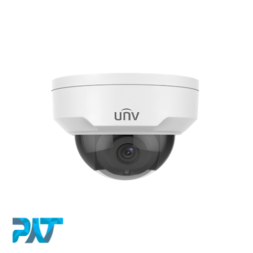 Uniview IPC322ER3-DUVPF28-C 2MP Camera CCTV Indoor