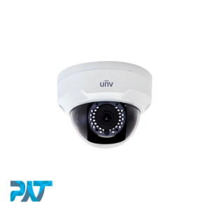 Uniview IPC322SR3-DVSPF28-B 2MP Camera CCTV Indoor