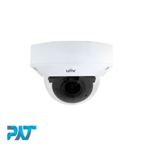 Uniview IPC3234SR3-DVZ28 4MP Camera CCTV Indoor