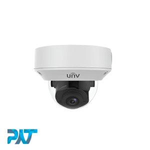 Uniview IPC3238ER3-DVZ 8MP Camera CCTV Indoor