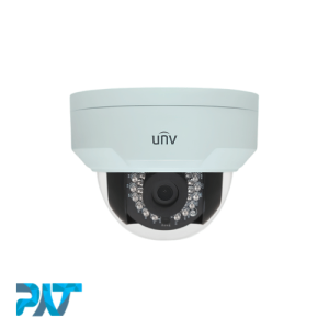 Uniview IPC324ER3-DVPF28 4MP Camera CCTV Indoor