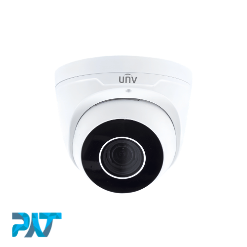 Uniview IPC3632ER3-DPZ28-C 2MP Camera CCTV Indoor Versi 2