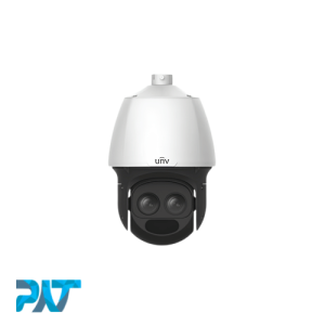 Uniview IPC6252SL-X33UP Camera CCTV PTZ