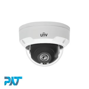 Uniview IPC6322SR-X22P-C Camera CCTV PTZ Versi 2