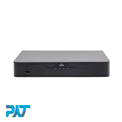 Uniview NVR301-08E NVR CCTV