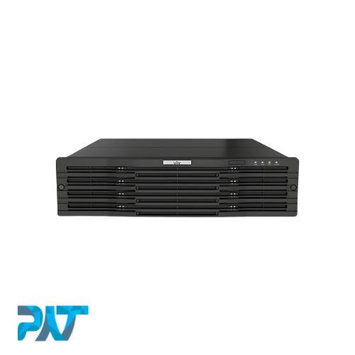 Uniview Unicorn NVR CCTV