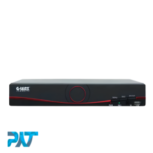 G-Lenz GPDS-8704 DVR CCTV 4 Channel - PATEKNO