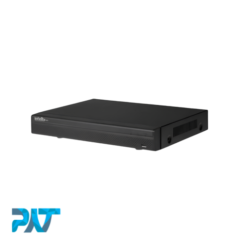 Infinity BDV-3708-PT DVR CCTV 8 Channel - PATEKNO