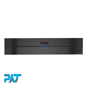 Infinity BDV-3716-PT DVR CCTV 16 Channel - PATEKNO