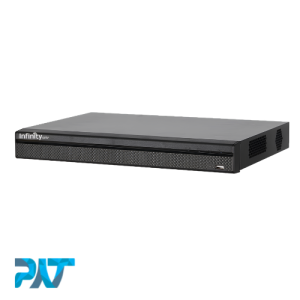 Infinity BDV-3816-PT DVR CCTV 16 Channel - PATEKNO
