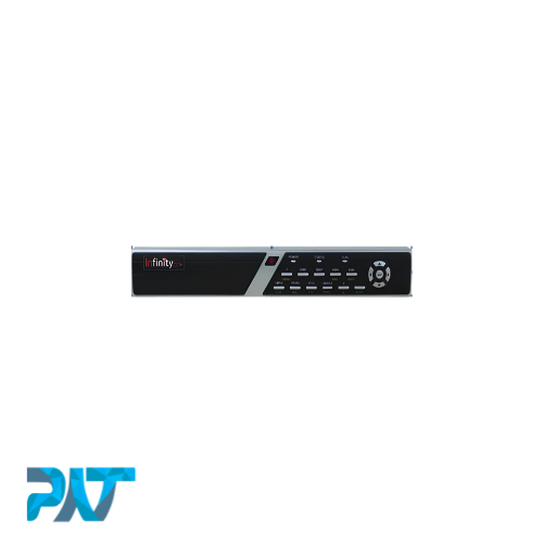 Infinity DV-2104 V5.0 DVR CCTV 4 Channel - PATEKNO