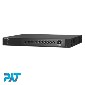 Infinity TDV-2204 DVR CCTV 4 Channel - PATEKNO