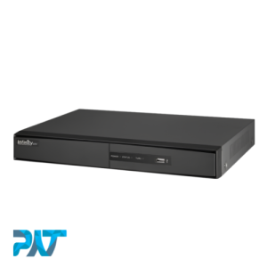 Infinity TDV-4304-H1 DVR CCTV 4 Channel - PATEKNO