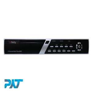 Infinity TDV-5216 DVR CCTV 16 Channel - PATEKNO