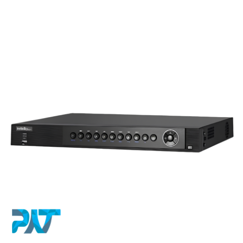 Infinity TDV-7B404-H1 DVR CCTV - PATEKNO