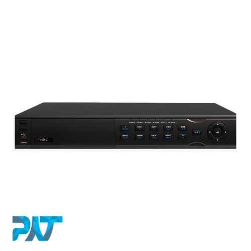 Infinity TDV-8216 DVR CCTV 16 Channel - PATEKNO