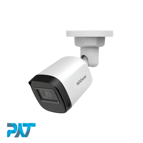 Hiview B1A20 U Model Camera CCTV Bullet - PATEKNO