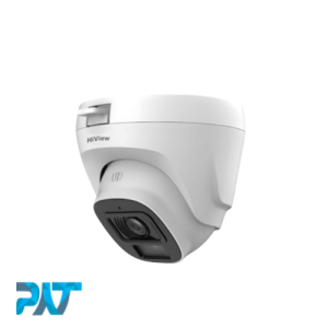 Hiview HIK-T1240CLQP-IL-A Camera CCTV Turret 4MP - PATEKNO