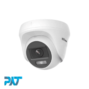 Hiview HV-T127PS Camera CCTV Turret 2MP - PATEKNO
