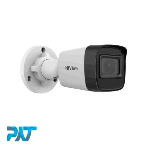 Hiview IP-B121H-UC Camera CCTV Bullet 2MP IP67 - PATEKNO