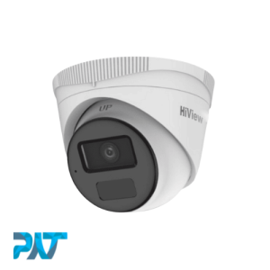 Hiview IP-T121H-UC Camera CCTV Turret 2MP - PATEKNO