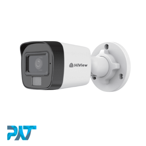 Hiview IPC-B1043G2-LU-C Camera CCTV Bullet 4MP - PATEKNO