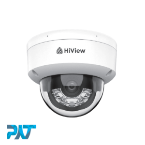 Hiview IPC D1143G2 LU C Camera CCTV Dome 4MP
