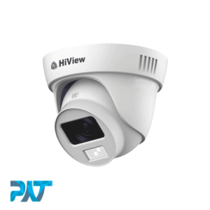 Hiview T129 Camera CCTV Turret 2MP - PATEKNO
