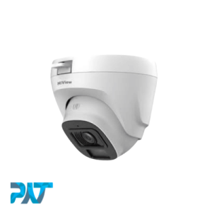 Hiview T1A20 U Model Camera CCTV Turret - PATEKNO