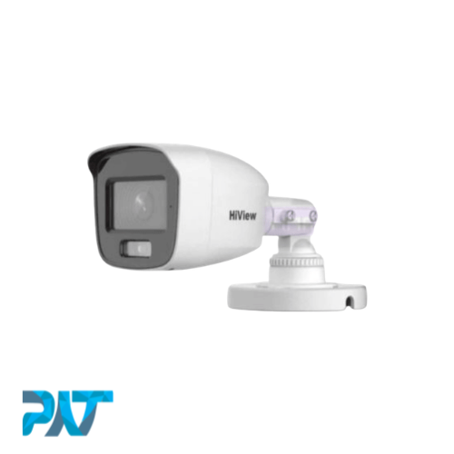 Hiview TH-16K0T-LPFS Camera CCTV 4K Indoor - PATEKNO