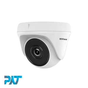 Hiview TH-T120-PC Camera CCTV Turret 2MP - PATEKNO
