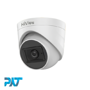 Hiview TH-T120-PS Camera CCTV Turret 2MP - PATEKNO