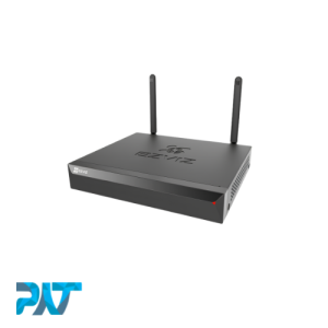 Ezviz X5S 8 Channel NVR CCTV - PATEKNO