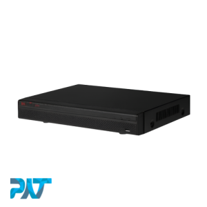 Infinity BNV-3804 Black Series NVR CCTV 4 Channel - PATEKNO