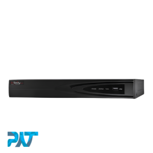 Infinity NV-3104-H1M NVR CCTV 4 Channel - PATEKNO
