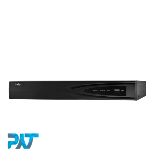 Infinity NV-3108-H1M NVR CCTV 8 Channel - PATEKNO