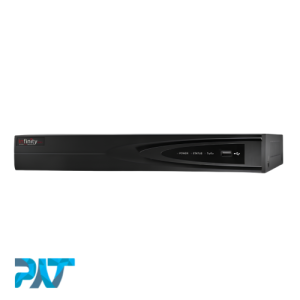 Infinity NV-3516-H2/16P NVR CCTV 16 Channel - PATEKNO