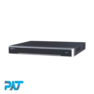 Infinity NV-5708-H2 NVR CCTV 8 Channel - PATEKNO
