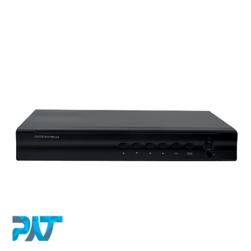 Omniview ONR-X16 NVR CCTV 16 Channel - PATEKNO