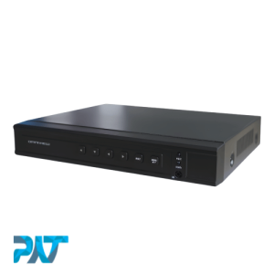 Omniview ONR-X8 NVR CCTV 8 Channel - PATEKNO