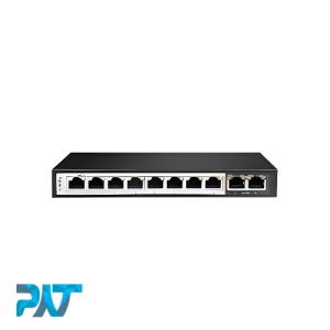 Infinity IA-HS0820PG-U Switch CCTV - PATEKNO